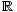 R
